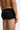 Bodywear HUGO BOSS BLACK Dreierpack Boxershorts aus Stretch-Baumwolle mit Logos am Bund
