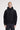 Produktbild 3 von FRED PERRY Jacke Brentham mit Kapuze in Schwarz.