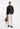 Taschen HUGO BOSS BLACK Reisetasche Holdall aus recyceltem Wildleder