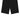 Hosen HUGO BOSS ORANGE Shorts Sewalk Schwarz (001)