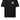 Jersey HUGO BOSS ORANGE T-Shirt Te_Citylights Schwarz (001)