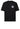 Jersey HUGO BOSS ORANGE T-Shirt Te_Citylights Schwarz (001)