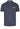 Jersey DANIEL HECHTER Poloshirt mit Logo-Stickerei Blau (690)