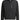 Produktbild 1 von PARA JUMPERS Hybrid-Jacke Steel River mit aufgesetzter Brusttasche in Schwarz.