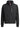 Produktbild 1 von PARA JUMPERS Hybrid-Jacke Steel River mit aufgesetzter Brusttasche in Schwarz.