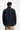 Produktbild 3 von HUGO BOSS BLACK Overshirt Cruz mit Karomuster in Blau.