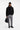 Produktbild 2 von HUGO BOSS BLACK Blousonjacke H-Charly mit Umlegekragen in Schwarz.