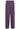 Hosen MOS MOSH Hose mit seitlichen Eingrifftaschen Lila (292)
