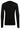 Jersey KIEFERMANN Langarmshirt mit offenem Saum