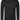 Pullover & Strickjacken LAGERFELD Strickpullover mit Rollkragen und Logo-Struktur Schwarz (990)