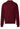 Produktbild 1 von HUGO BOSS GREEN Strick-Poloshirt Momentum mit langen Ärmeln in Rot.