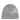 Mützen & Caps HUGO Mütze Sesperry mit Logo-Stickerei Grau (078) ONESIZE