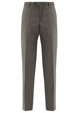 Hosen BALDESSARINI Anzughose BLD-Massa-1 Braun (8225)