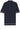 Pullover & Strickjacken HUGO BOSS BLACK Strick-Poloshirt H-Norbertino Blau (404)