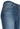 Produktbild 3 von LIU.JO Jeans mit geradem Schnitt in Blau.
