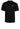 Jersey FRED PERRY T-Shirt mit Brusttasche Schwarz (102)