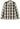 Produktbild 1 von Les Deux Overshirt mit Karo-Muster in Beige.