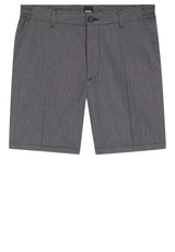 Hosen HUGO BOSS BLACK Shorts P-Kane Blau (404)