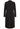 Produktbild 2 von MOS MOSH Kleid mit Reverkragen und eingesetzten Taschen in Schwarz.
