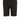 Produktbild 1 von HUGO BOSS BLACK Shorts Kane aus French Terry  in Schwarz.