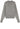 Produktbild 1 von HUGO Strickpullover Sorellenio mit Stehkragen in Grau.