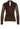 Jersey ANA ALCAZAR Langarmshirt mit transparentem Mesh