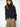 Produktbild 3 von MOS MOSH Cardigan mit Turtle-Neck in Blau.