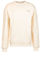 Sweat Les Deux Sweatshirt Ben Residence Off-White (218)