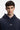 Bodywear HUGO Hoodie Noah mit Kontraststreifen