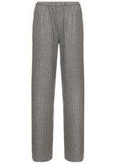 Hosen DRYKORN Hose Consider Grau (6310)
