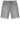 Jeans HUGO Shorts mit Waschung Grau (030)