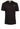 Jersey Les Deux T-Shirt mit großem Backprint Schwarz (100)