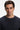 Produktbild 5 von HUGO BOSS BLACK Langarmshirt H-Talley mit Waffel-Struktur in Blau.