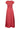 Kleider HUGO BOSS ORANGE Kleid C_Ficella Rot (610)