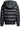Produktbild 3 von PARA JUMPERS Daunenjacke mit matter Oberfläche  in Blau.