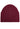 Mützen & Caps HUGO Mütze Xaff mit rotem Logo-Label