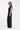Kleider HUGO BOSS BLACK Jumpsuit Etracee aus Plissee-Jersey