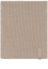 Schals & Tücher JOOP! Jeans Schal Lucifer mit Logo-Detail Beige (262) ONESIZE