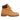 Produktbild 1 von DSQUARED2 Boots mit D2-Monogramm in Braun.