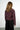 Jacken & Mäntel IYITO Lederjacke mit gebürstetem Finish