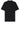 Jersey HUGO BOSS GREEN Poloshirt Spirit aus Baumwoll-Jacquard Schwarz (001)