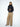 Produktbild 4 von MOS MOSH Hose mit Karo-Muster in Beige.