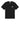 Jersey Les Deux T-Shirt Ben Faience Schwarz (100)