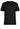 Jersey HUGO BOSS BLACK T-Shirt H-Thompson mit Struktur Schwarz (001)
