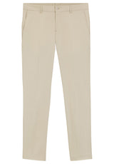 Hosen HUGO BOSS BLACK Hose P-Genius-W Beige (286)