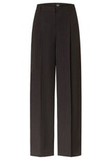 Hosen HUGO BOSS BLACK Hose Tiana Braun (960)