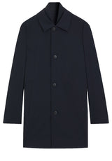 Jacken & Mäntel HUGO BOSS BLACK Mantel P-Jared-3in1-261F Blau (404)