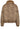 Produktbild 2 von GRACE Blouson mit Leoparden-Muster in Beige.