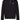Sweat BELSTAFF ENGLAND Sweatshirt mit Viertelreißverschluss Schwarz (BLACK)