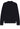 Produktbild 1 von HUGO BOSS BLACK Pullover Bjarno aus Merinowolle in Blau.
